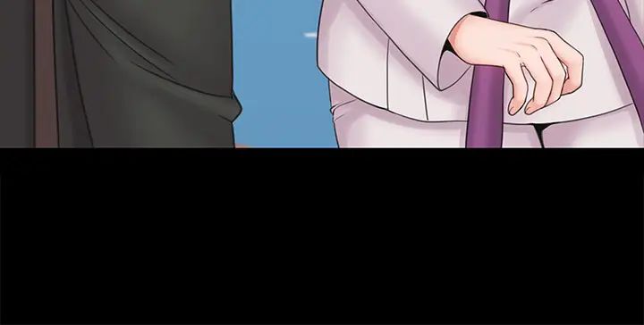 我投降了，女教练第18话-闯入更衣室的她!