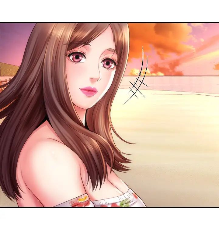 海灘女神第15話-點火的人要負責滅火