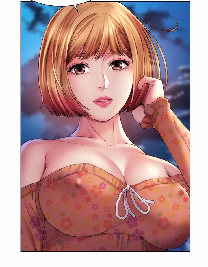 海滩女神第30话-请答应我的请求