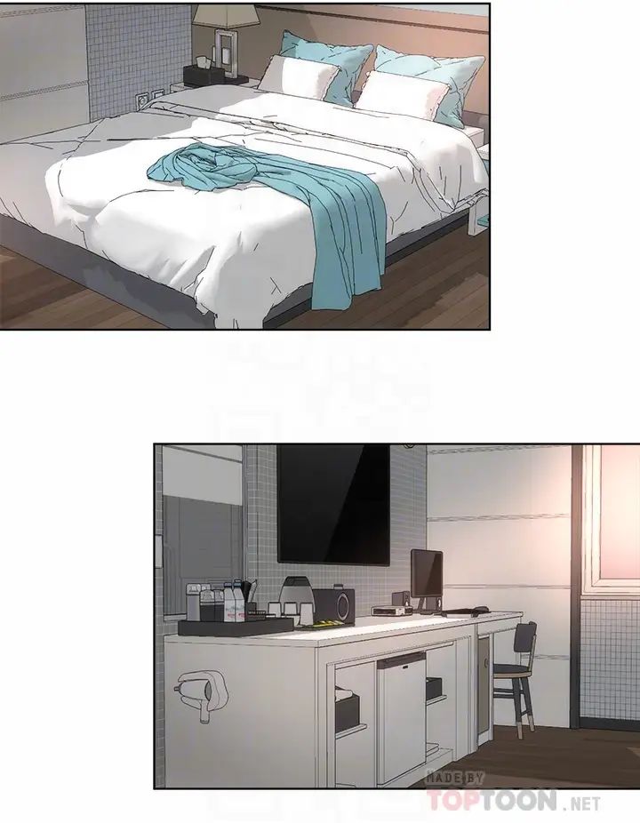 海滩女神第31话-我现在好想跟你做…!