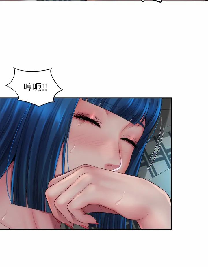 海滩女神第39话-惠琳姐令人难忘的蜜穴