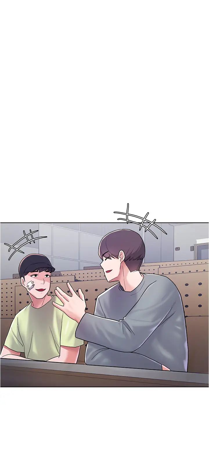 废柴逃脱第4话-淫荡到骨子里的骚货