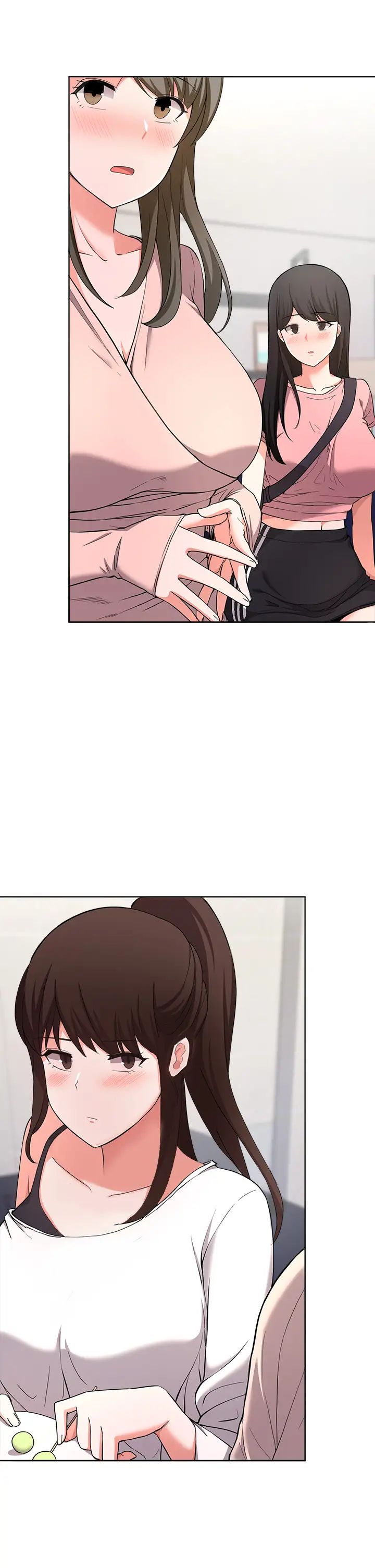 廢柴逃脫第24話-子恆家的性愛趴