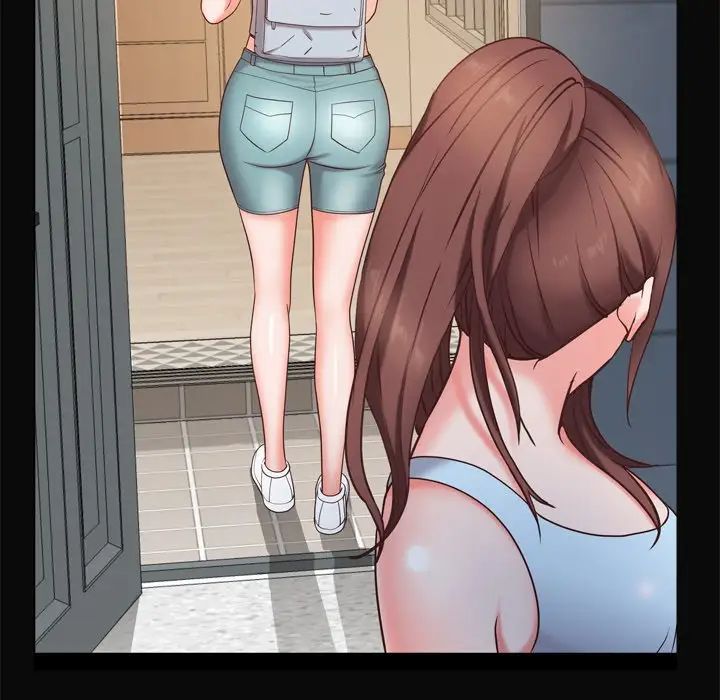 一次成癮第11話