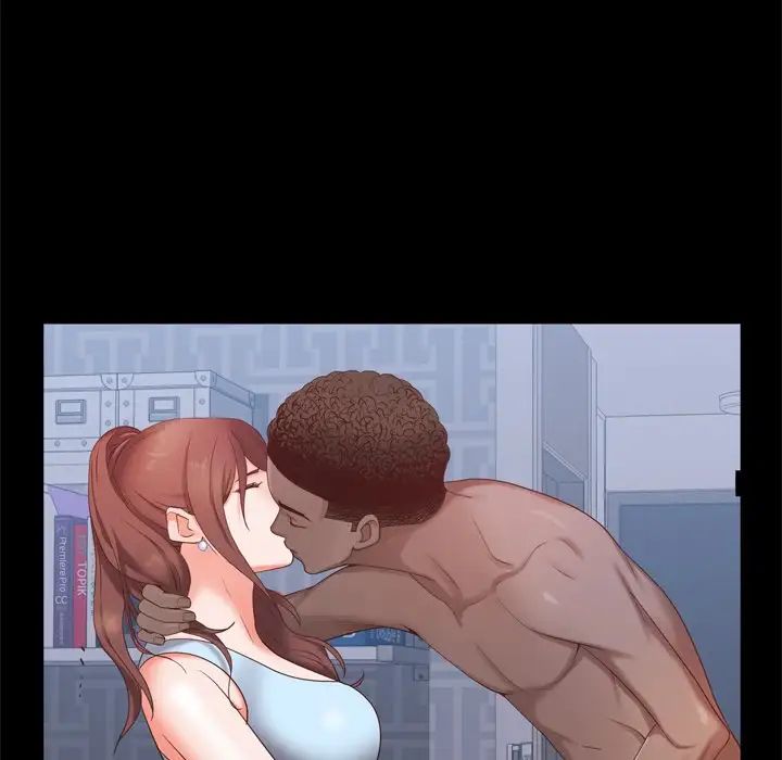 一次成癮第11話