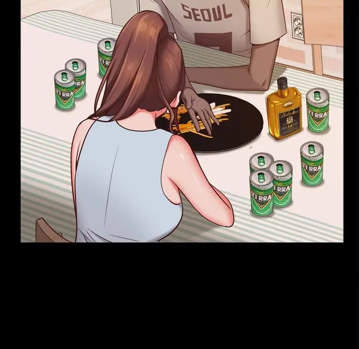 一次成癮第15話