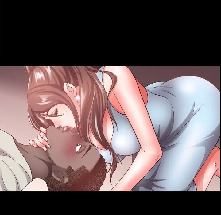 一次成癮第17話