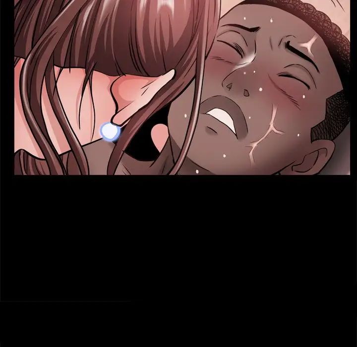 一次成癮第18話