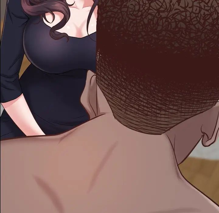 一次成癮第25話