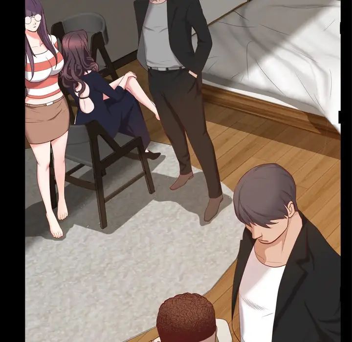 一次成癮第25話