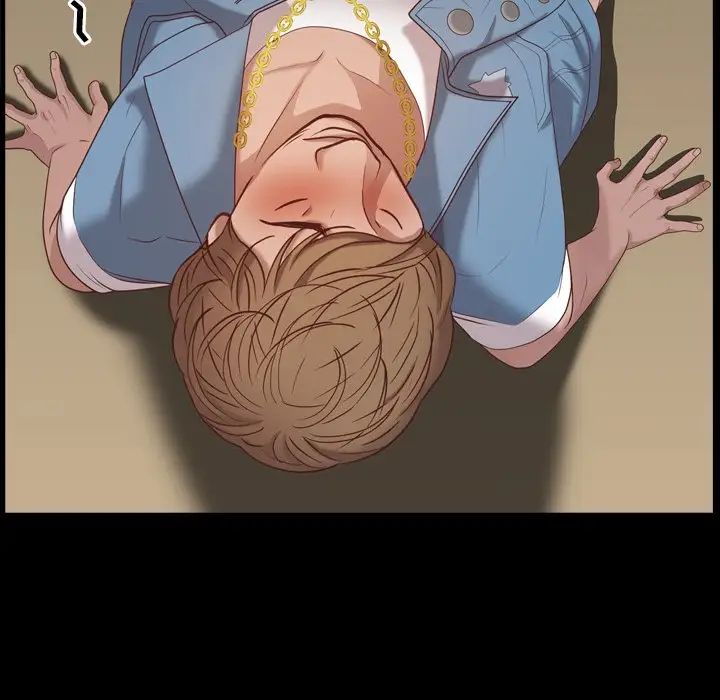 一次成癮第25話