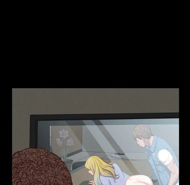 一次成癮第26話