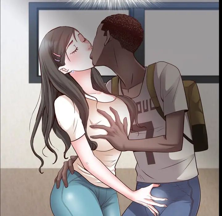 一次成癮第27話