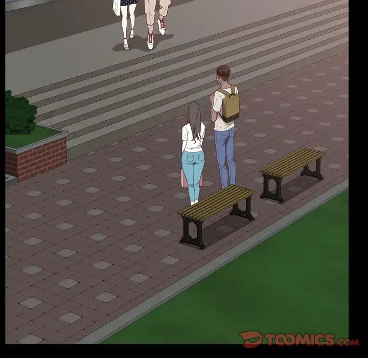 一次成癮第28話