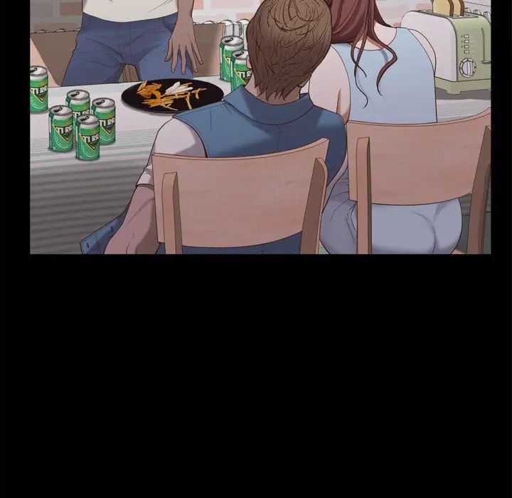 一次成癮第29話