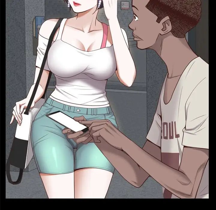 一次成癮第29話