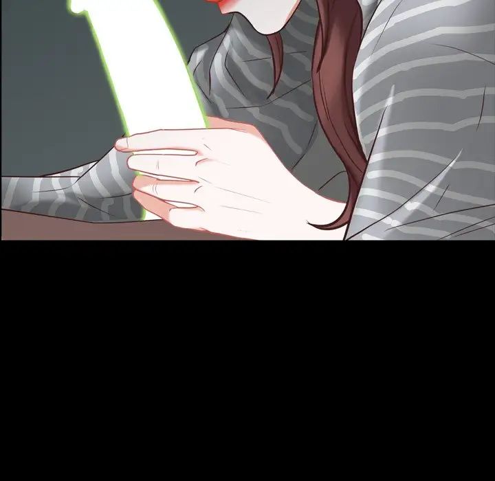 一次成癮第30話