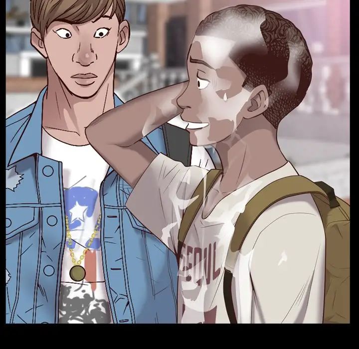 一次成癮第32話