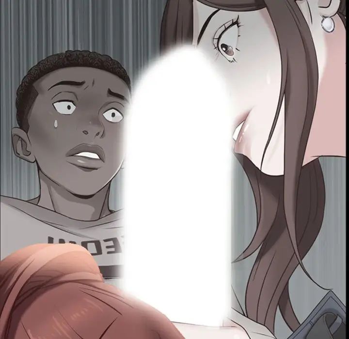 一次成癮第38話