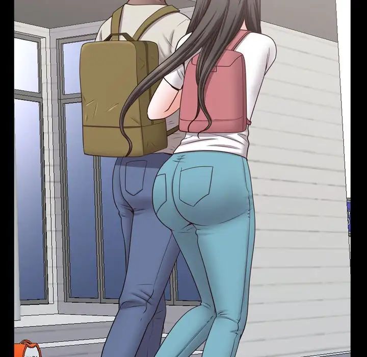 一次成癮第39話