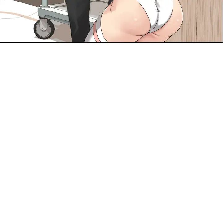 泌尿科俏護士第2话