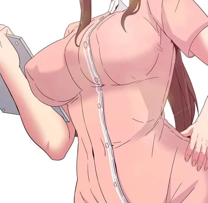 泌尿科俏護士第4话