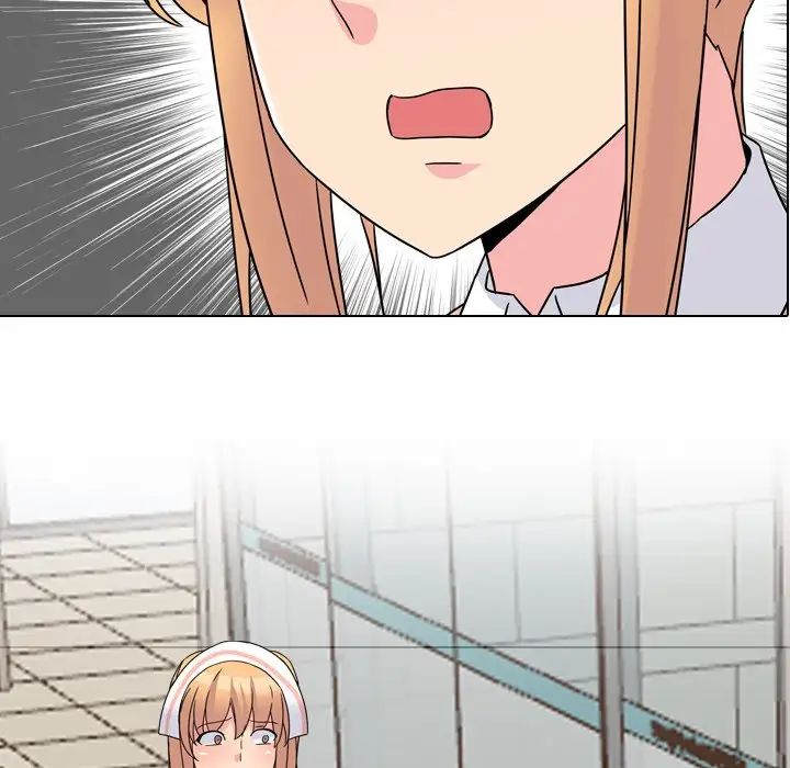 泌尿科俏護士第8话