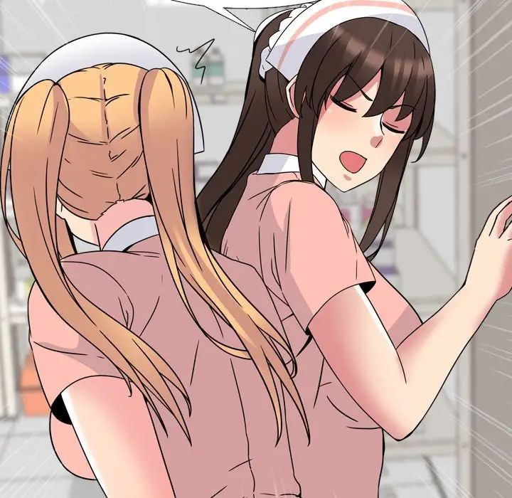 泌尿科俏护士第8话