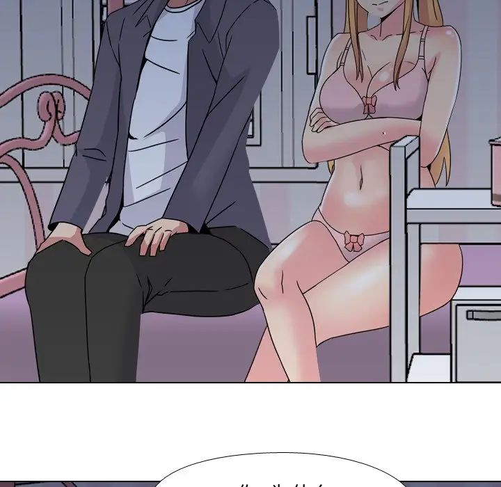 泌尿科俏护士第8话