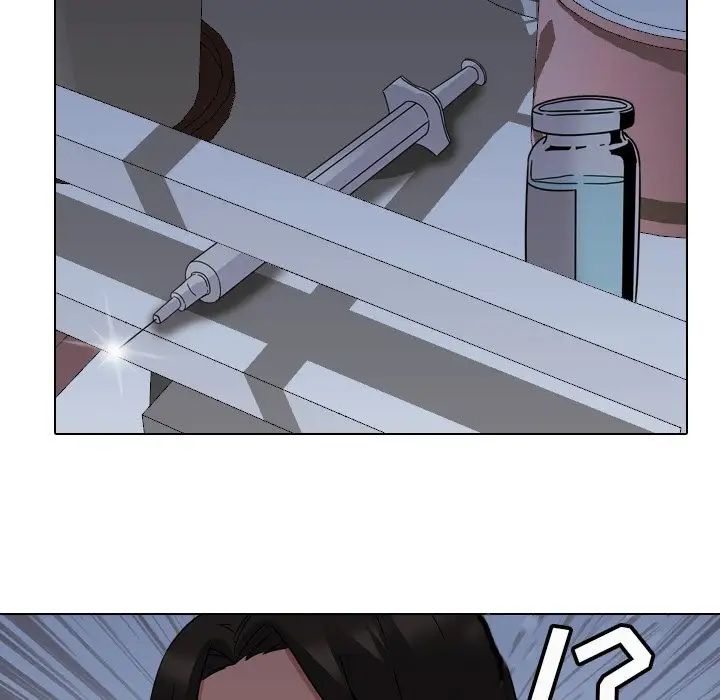 泌尿科俏護士第9话