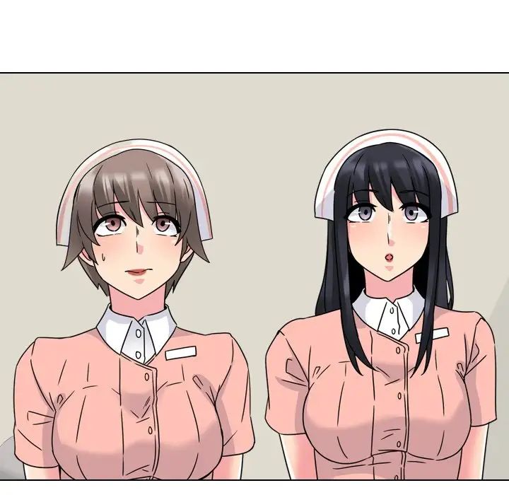 泌尿科俏护士第10话