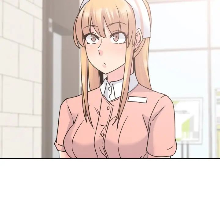 泌尿科俏护士第10话