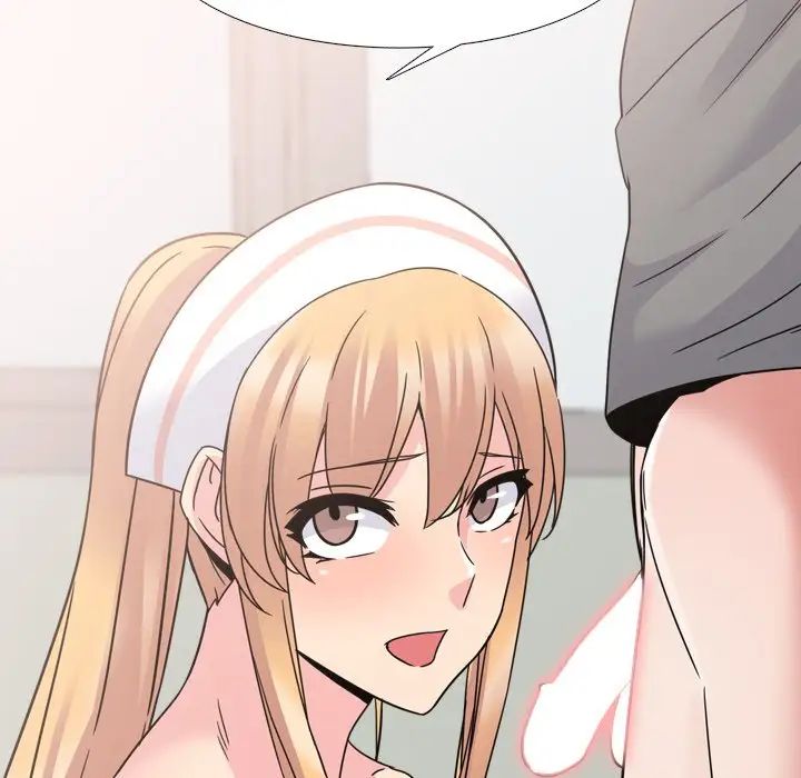 泌尿科俏护士第10话