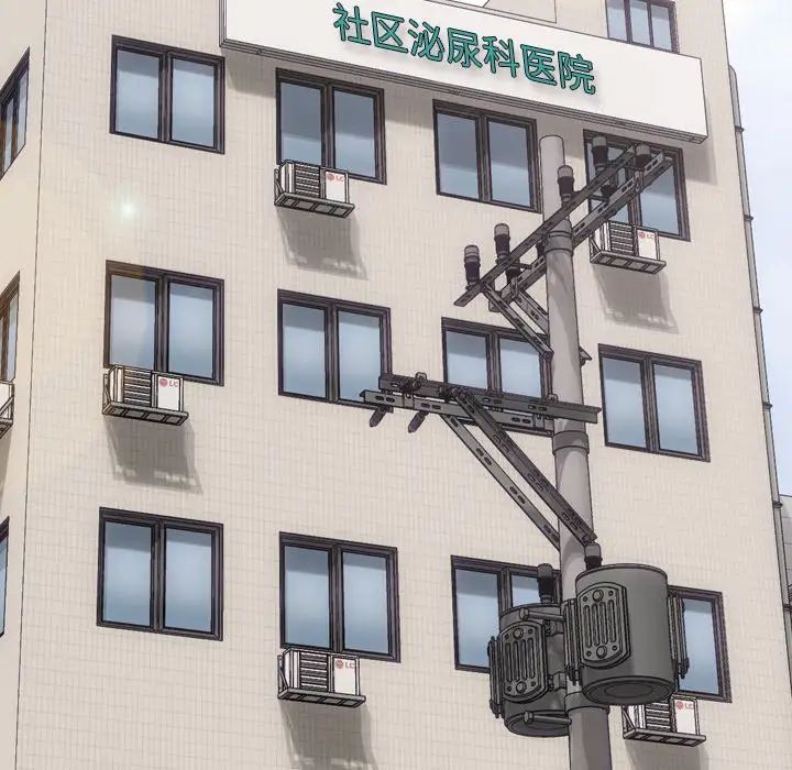 泌尿科俏護士第12话