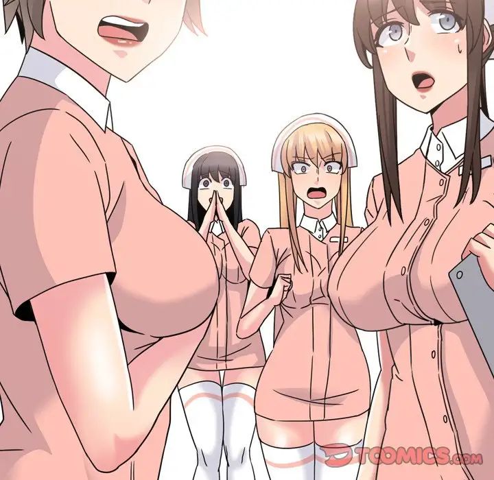 泌尿科俏護士第12话