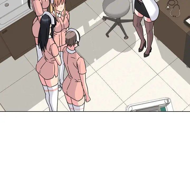 泌尿科俏护士第12话