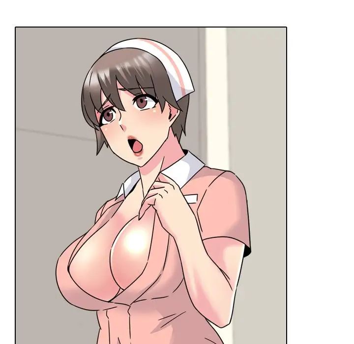 泌尿科俏护士第19话