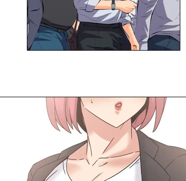 泌尿科俏护士第20话