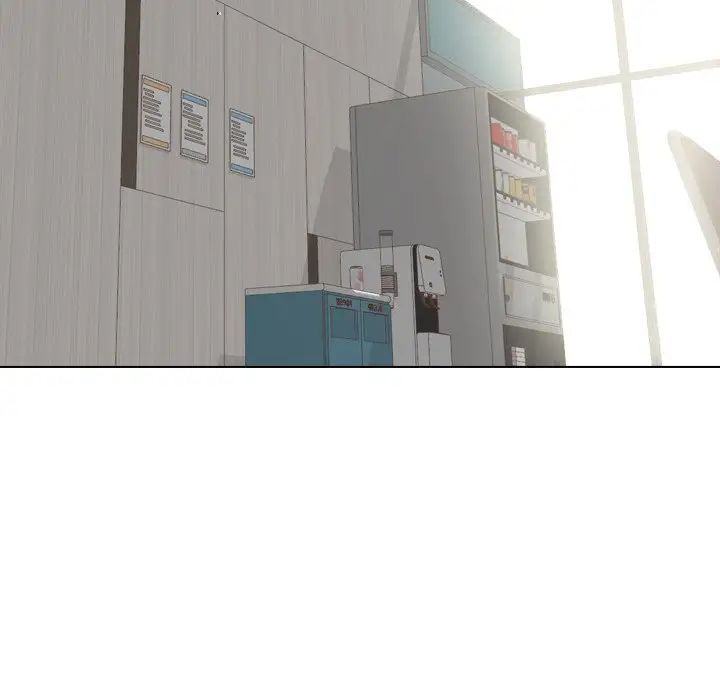 泌尿科俏護士第20話