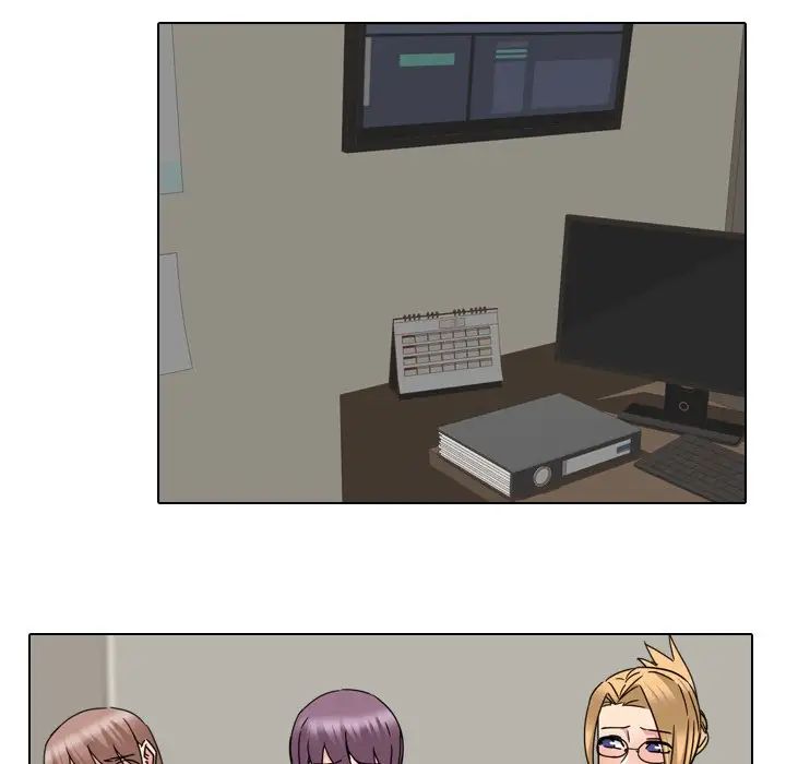 泌尿科俏护士第21话