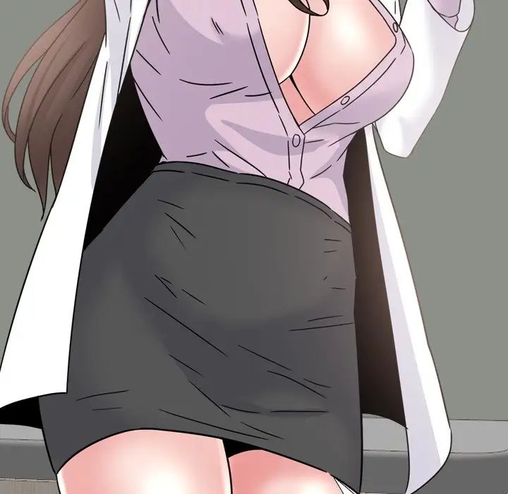 泌尿科俏護士第22話