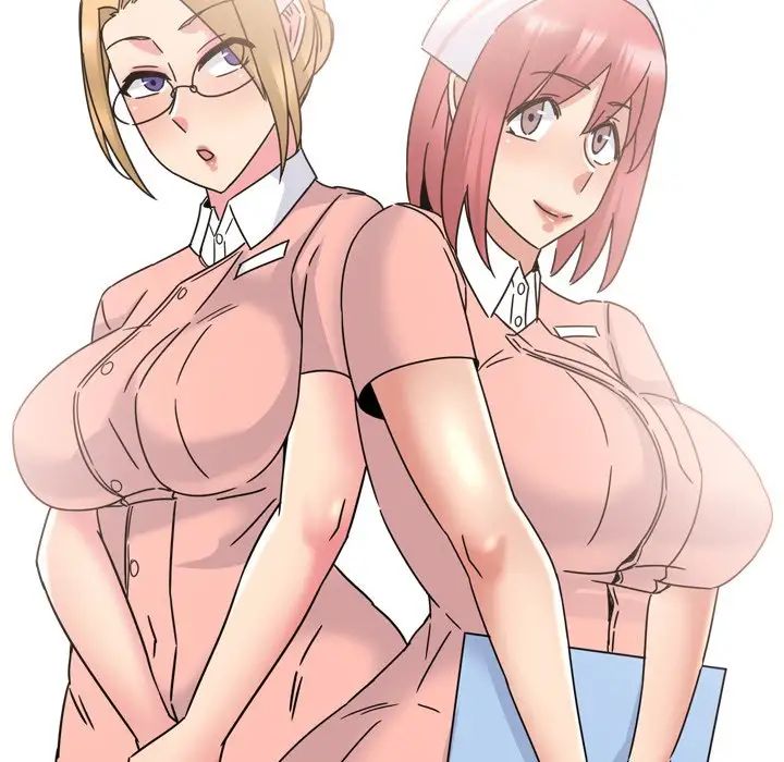 泌尿科俏护士第23话