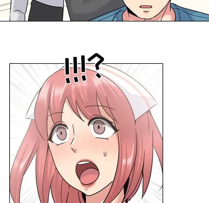 泌尿科俏护士第24话