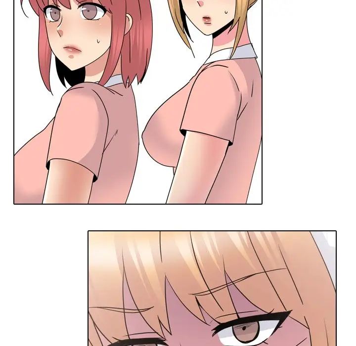 泌尿科俏护士第25话