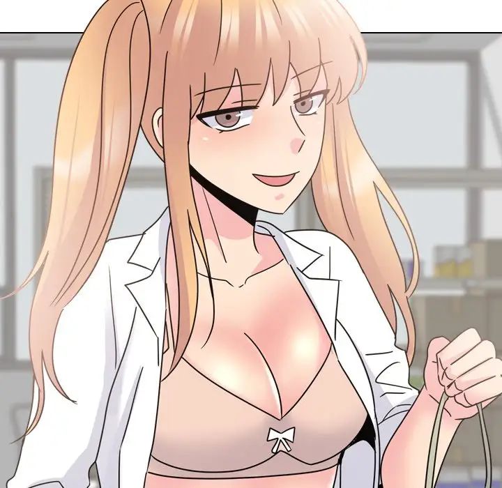 泌尿科俏护士第25话