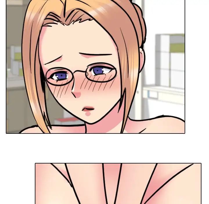 泌尿科俏護士第26話