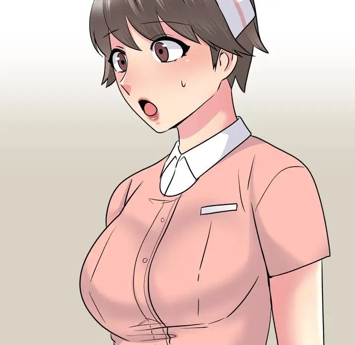 泌尿科俏護士第27話