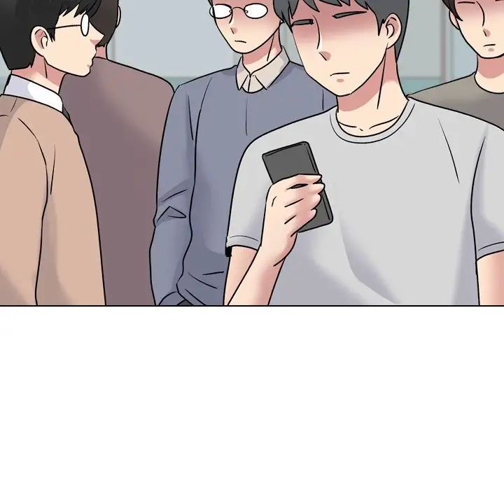 泌尿科俏護士第28話