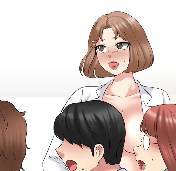 泌尿科俏護士第30話