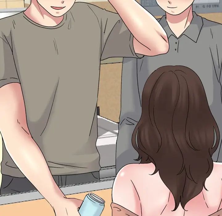 泌尿科俏護士第32話